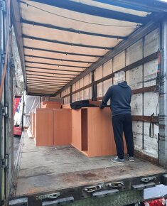 ✅SŤAHOVANIE, VYPRATÁVANIE A PREPRAVA ✅ - SEREĎ A OKOLIE - 3