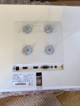 LCD monitor 23" Asus VX239H-W - 3