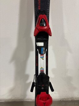 Detské lyže Atomic redster 130 cm - 3