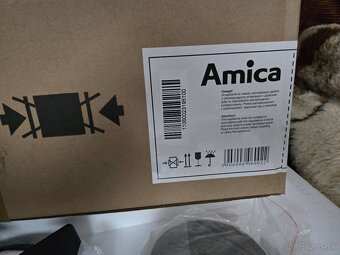 Plynová vstavaná varná doska - 3