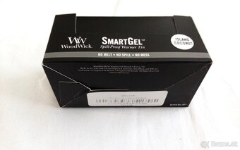 sady vonných gélov woodwick island coconut - 3