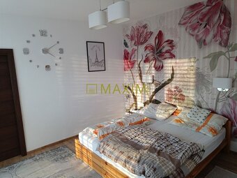 Novostavba rodinného domu Galanta, časť kolónia - 3