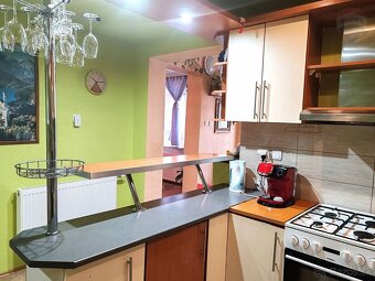 4 izbový rodinný dom (140m2) Vrakúň - 3