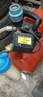 Domáca Vodáreň - 3