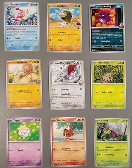 pokemon karty - 3