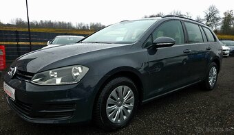 VOLKSWAGEN GOLF VII  2015 - 3