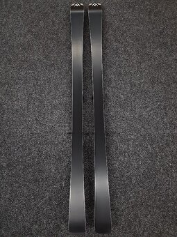 Volkl Energy 420 163 cm, Lyziarky 42 EU - 3