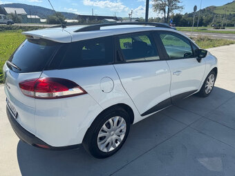 Renault Clio Grandtour Benzín Energy  AKONTACIA OD 0% - 3