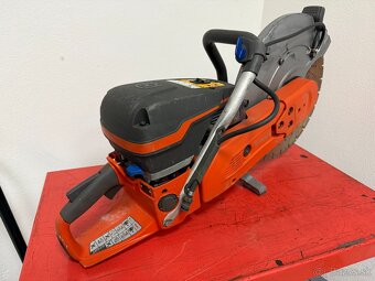 Benzínová rozbrusovacia píla Husqvarna K 970 2024 - 3