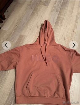 Predám pánsku mikinu Hugo - 3