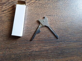 Predám multifunkčný kľúč - 3