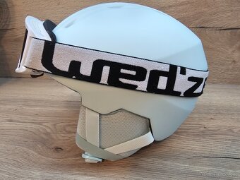 Detska prilba WEDZE - 3