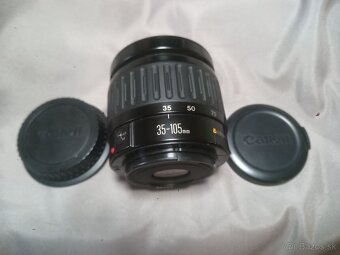 Canon Zoom Lens EF 35-105mm 1:4.5-5.6 - 3