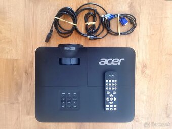 projektor Acer DNX1843 - 3