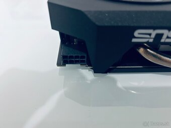 GeForce® GTX 1660 SUPER 6GB - 3