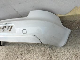 ŠKODA SUPERB II SEDAN 08-13 ZADNÝ NÁRAZNÍK - 3