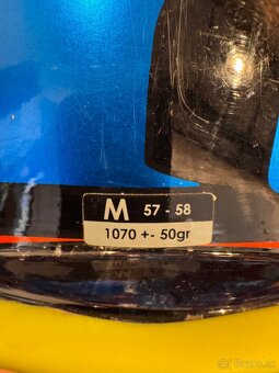 Moto prilba enduro, cross Airoh Aviator 2.2 carbon - 3