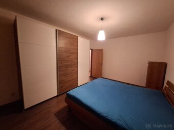 Prenájom 2-izb. bytu - 3