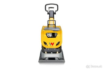 Vibrační deska WACKER NEUSON BPU 5260 Ah - 3