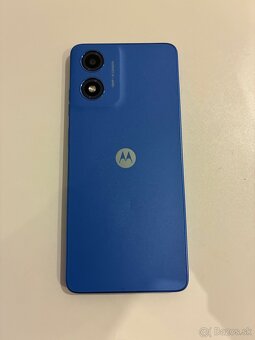 Motorola G04 - 3