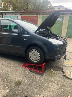 Ford C-max 1.6 80kw - 3