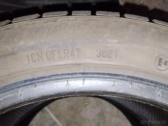 Zimne 215/45 r16, 90V XL Matador Nordicca, MP93, 2ks - 3