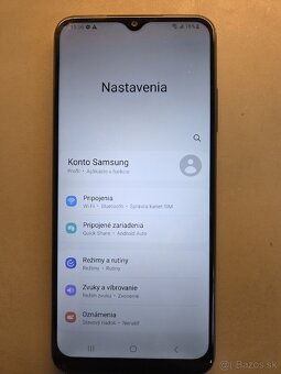 Samsung Galaxy A22 5G, SM-A226B, 4/64 GB - 3