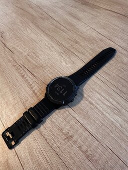 Predam Garmin Fenix 6x - 3