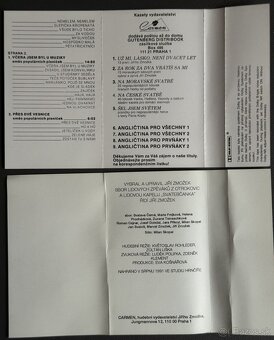 👰🏻"NA ČESKÉ SVATBĚ"👰🏻+ ❤️ "NA MORAVSKÉ SVATBĚ III" ❤️ - 3