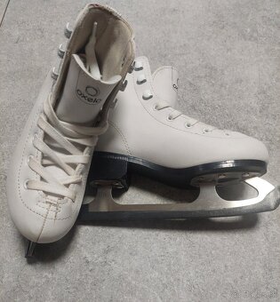 Detské korčule vel. 31/32 - 3