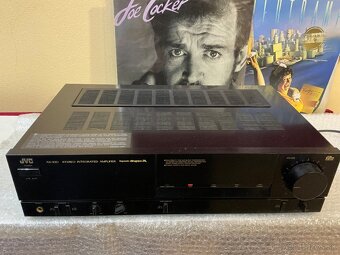 Zosilňovač JVC AX-330 - 3