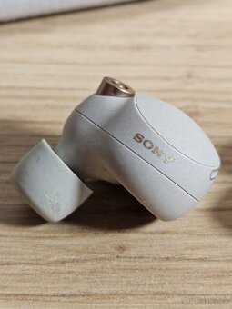 Sluchadla Sony WF-1000XM4 - 3