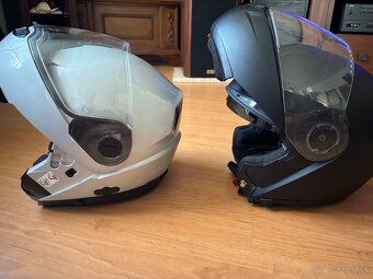 Schuberth,Nolan - 3