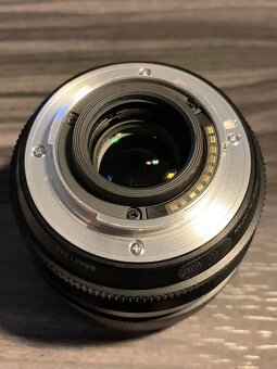 Fujifilm XF 23mm f/1.4 - 3