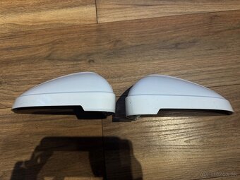 Audi a4 b9 kryt spätného zrkadla - 3