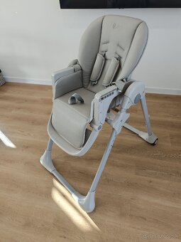 Detská jedálenská stolička - 3