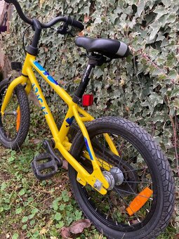 Predam detsky bicykel - 3
