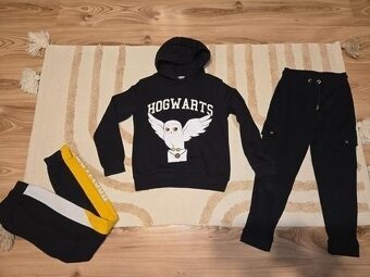 Súprava Herry Potter veľ.134 - 3