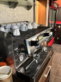 Gastro kávovar plus mlynček - 3