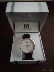 Na predaj hodinky Danish Design - 3