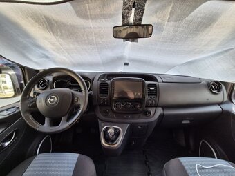 Opel Vivaro 1.6 92KW - KempiVan - 3