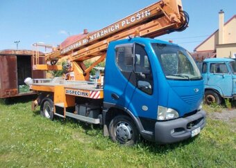 Avia nafta manuál 100 kw - 3