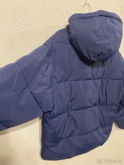 Nová zimná pánska bunda - 3