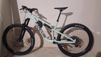 Predám bicykel Focus Jam - 3