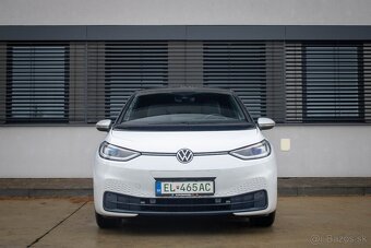 VOLKSWAGEN ID.3 PRO Performance 1ST MAX 150kW 2020 - 3