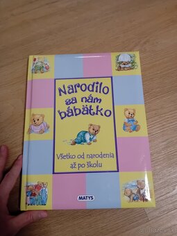 Knihy pre deti - 3