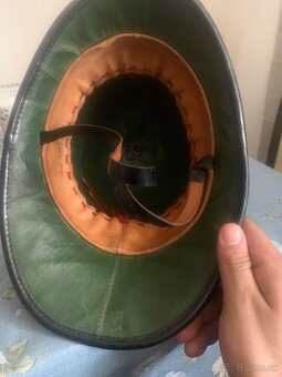 Predam bricku prilbu 19/20 storočie - 3