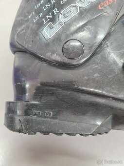 Lyžiarky v.40, zn. Lowa - 3