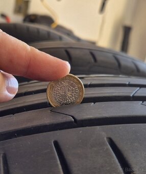 215 55 R17 Letne HANKOOK VENTUS PRIME - 3