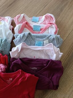 Balík 56/62 pre dievča - 3